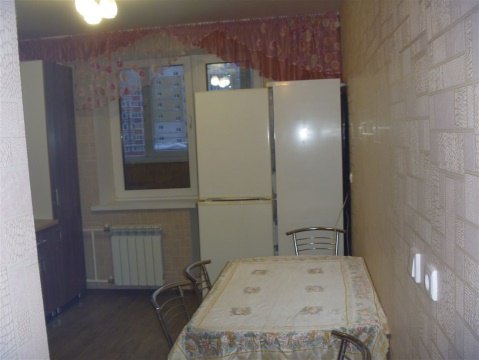 1-к квартира, 2/9 эт., 38м²
