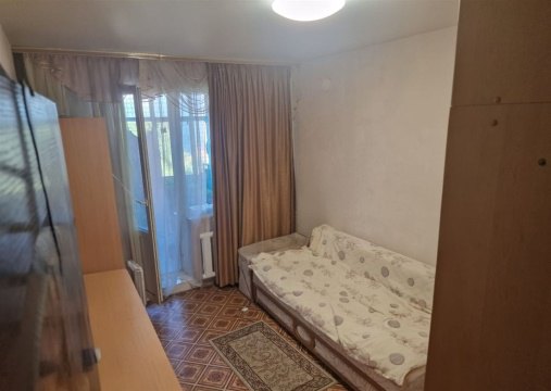 3-к квартира, 7/9 эт., 65м²