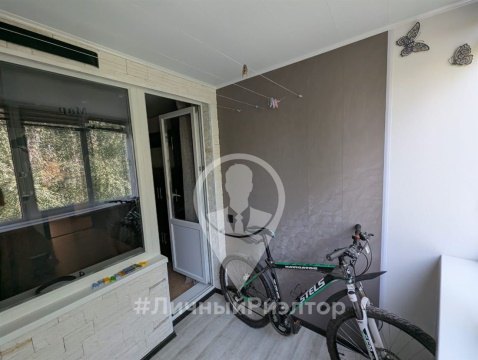 2-к квартира, 3/5 эт., 53м²