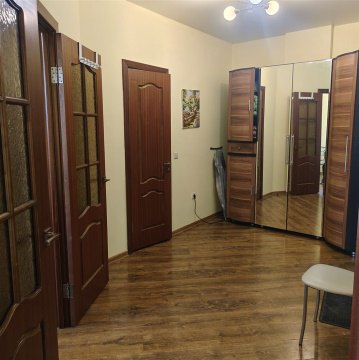 1-к квартира, 11/17 эт., 37м²