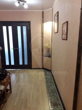 3-к квартира, 7/19 эт., 127м²