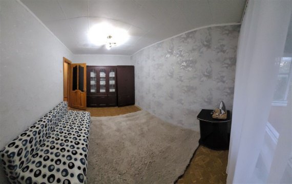 2-к квартира, 5/5 эт., 45м²