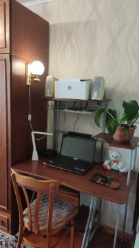 1-к квартира, 3/5 эт., 30м²