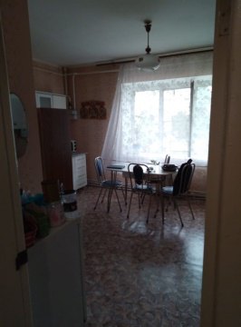 2-к квартира, 2/5 эт., 77м²
