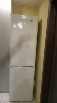 1-к квартира, 4/5 эт., 30м²