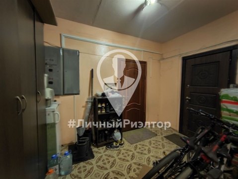 3-к квартира, 6/9 эт., 99м²