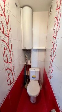 2-к квартира, 10/12 эт., 50м²