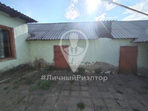 Дом 43м², участок 16,9 сот.