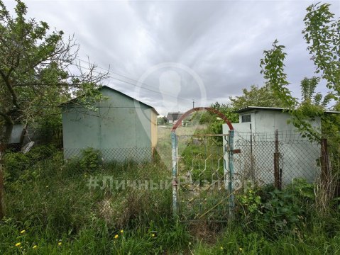 Дом 51м², участок 13 сот.
