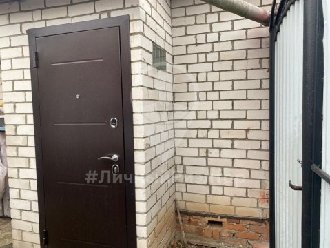 2-к квартира, 1/1 эт., 34м²