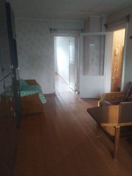 2-к квартира, 4/5 эт., 44м²