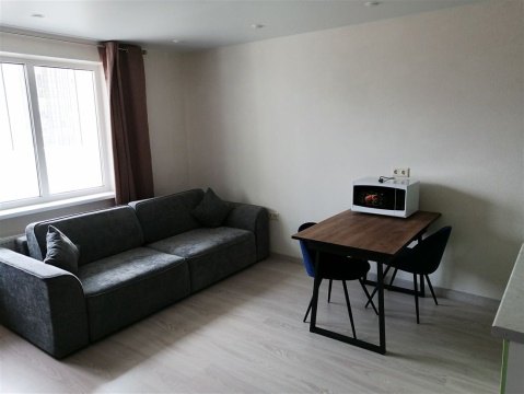 Студия, 16/19 эт., 28м²