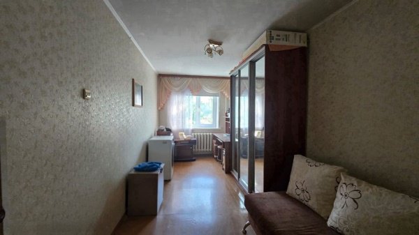 2-к квартира, 3/5 эт., 45м²