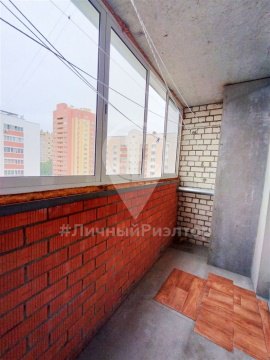 1-к квартира, 7/10 эт., 44м²