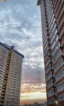 Студия, 11/25 эт., 30м²