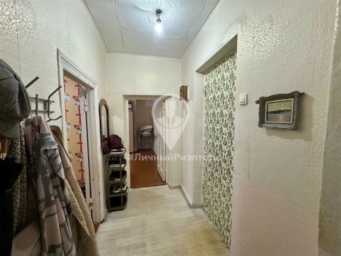 2-к квартира, 2/2 эт., 44м²
