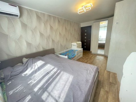 2-к квартира, 3/5 эт., 46м²