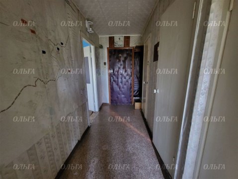 1-к квартира, 5/5 эт., 34м²