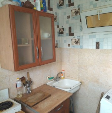 2-к квартира, 4/5 эт., 42м²