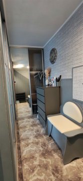 2-к квартира, 2/5 эт., 42м²