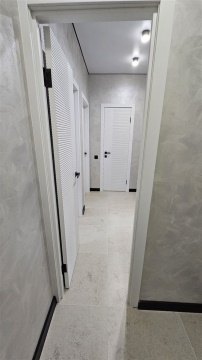 1-к квартира, 19/20 эт., 37м²