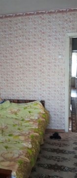 3-к квартира, 4/5 эт., 62м²