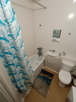 1-к квартира, 12/16 эт., 37м²