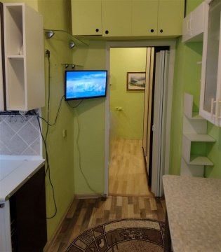 2-к квартира, 1/2 эт., 447м²