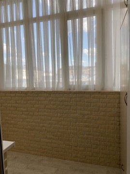 3-к квартира, 3/16 эт., 99м²