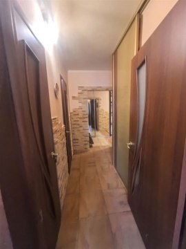 3-к квартира, 2/17 эт., 85м²