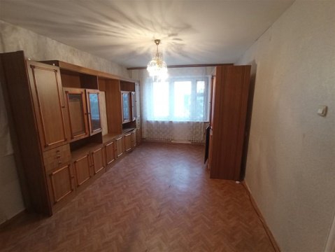 2-к квартира, 5/10 эт., 53м²