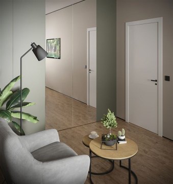 2-к квартира, 3/16 эт., 39м²