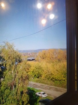 3-к квартира, 5/5 эт., 50м²