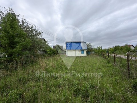 Дом 51м², участок 13 сот.