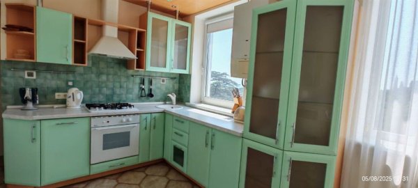 3-к квартира, 5/7 эт., 114м²