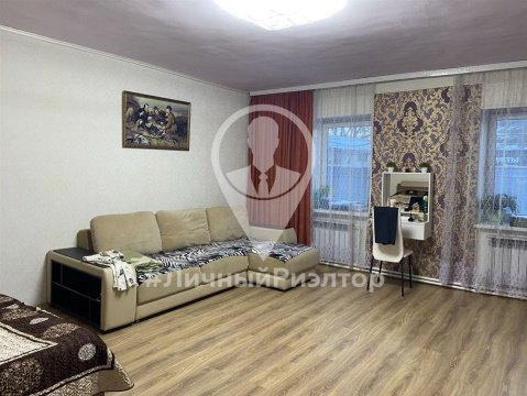 Дом 108м², участок 337 сот.