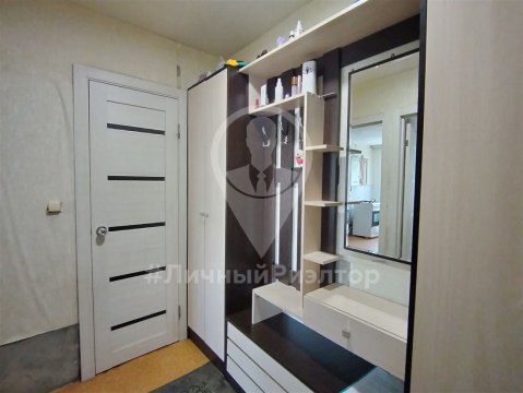 1-к квартира, 2/3 эт., 33м²