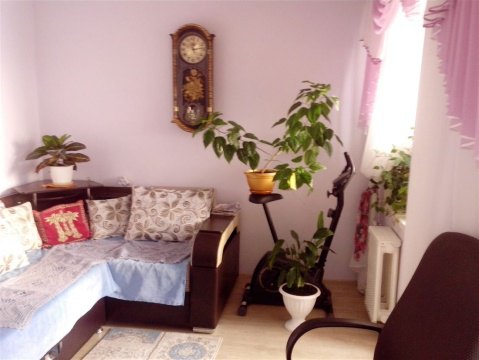 2-к квартира, 4/5 эт., 69м²