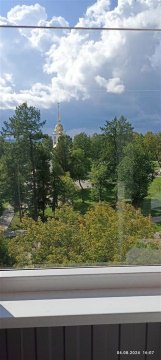 1-к квартира, 5/5 эт., 31м²