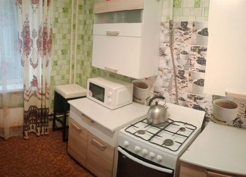 3-к квартира, 1/9 эт., 69м²