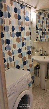 1-к квартира, 3/10 эт., 34м²