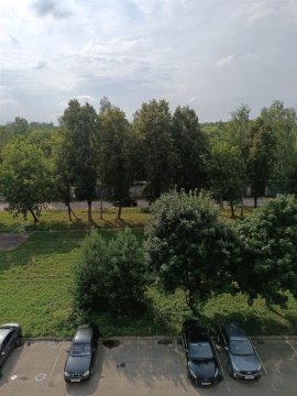 3-к квартира, 5/5 эт., 66м²