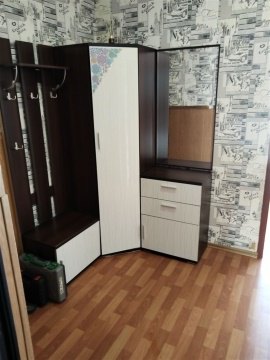 2-к квартира, 2/5 эт., 53м²