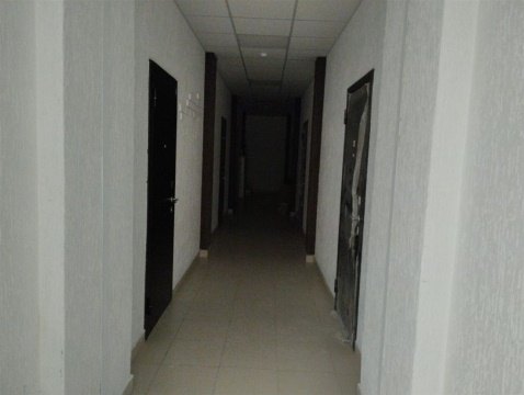 Студия, 3/3 эт., 26м²