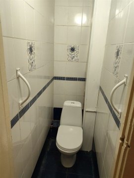 2-к квартира, 2/5 эт., 44м²