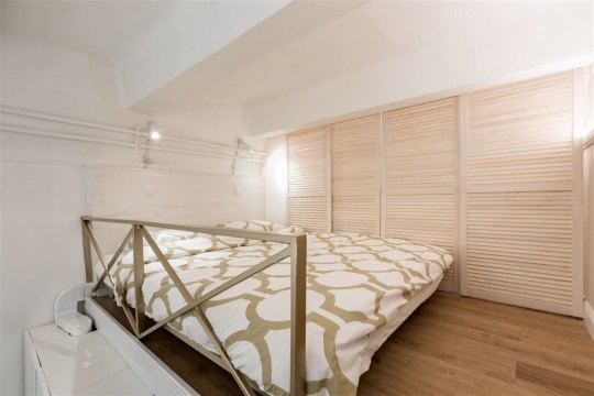Студия, 1/4 эт., 20м²