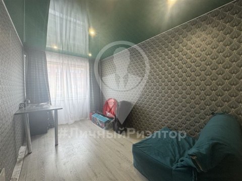 3-к квартира, 5/7 эт., 63м²