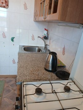 1-к квартира, 4/5 эт., 30м²