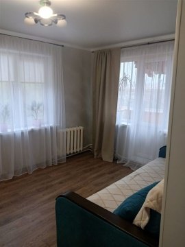 1-к квартира, 5/5 эт., 30м²