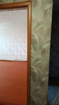 2-к квартира, 2/2 эт., 54м²